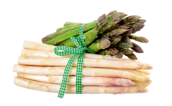 Šparglji, Ramovž, 500 g