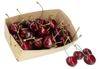 Slovenske češnje, pakirano, 500 g