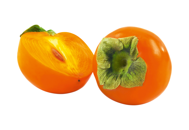 BIO slovenski kaki iz kmetije Mavrič - Goriška Brda