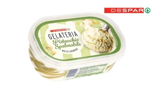 DESPAR sladoled pistacija