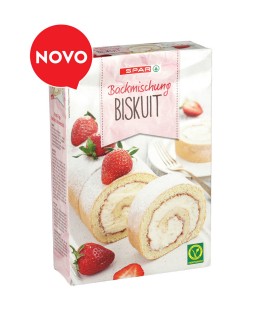 SPAR mešanica za biskvit