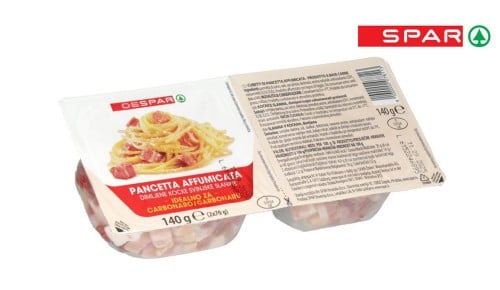 DESPAR panceta v koščkih