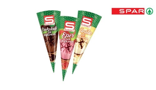 S-BUDGET korneti