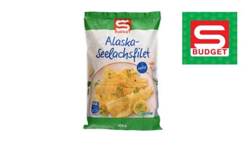 S-BUDGET file aljaškega polaka