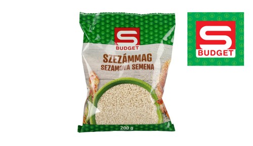 S-BUDGET sezam