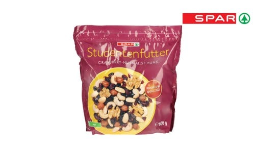 SPAR študentska hrana