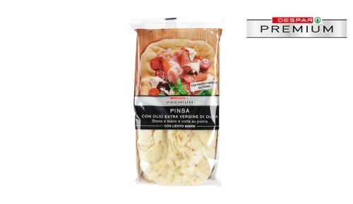 DESPAR PREMIUM pinsa