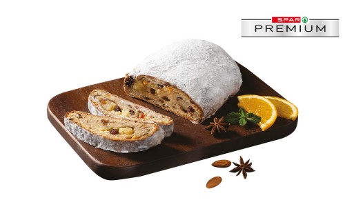 SPAR PREMIUM sadni kolač hiše Denk
