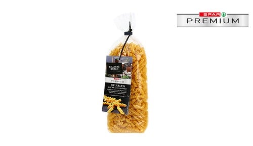 SPAR PREMIUM spiralne testenine