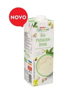 SPAR NATUR*PUR bio napitek pistacija