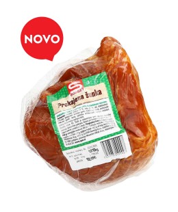 S-BUDGET prekajena šunka