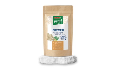 SPAR VITAL PURE FERMETIRAN INGVER