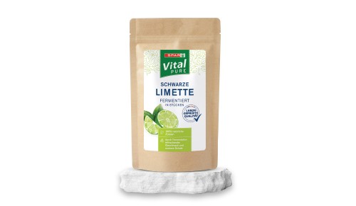 SPAR VITAL PURE FERMETIRANA LIMETA