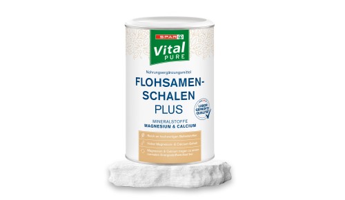 SPAR VITAL PURE INDIJSKI TRPOTEC