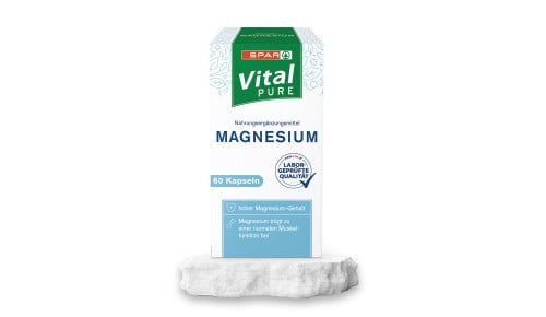  SPAR VITAL PURE MAGNEZIJ