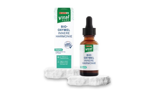 SPAR VITAL PURE BIO-OKSIMEL NOTRANJA HARMONIJA