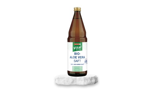 SPAR VITAL PURE BIO SOK ALOE VERE