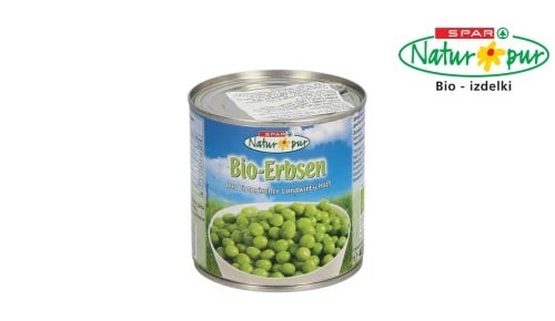 SPAR NATUR*PUR bio grah