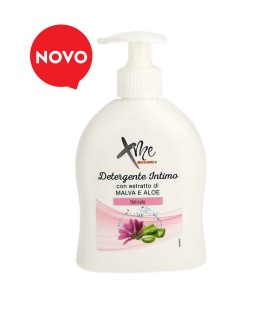 DESPAR XMe intimno milo 300 ml