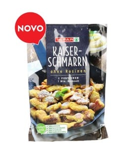 SPAR mix za carski praženec, 195 g
