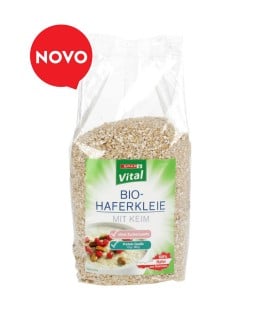 SPAR VITAL bio ovseni otrobi