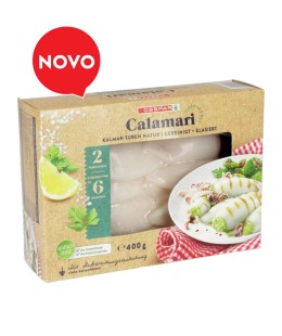 DESPAR kalamari natur