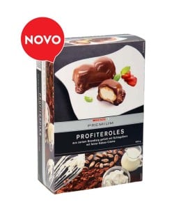 DESPAR PREMIUM profiterole