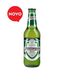 PITTINGER pivo marzen