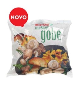 SPAR mešane gobe