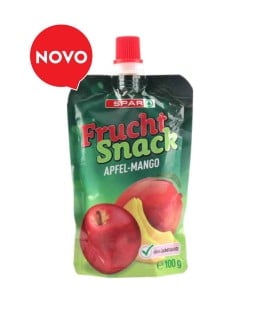 SPAR sadna kaša jabolko, mango