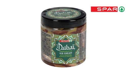SPAR sladoled dubai
