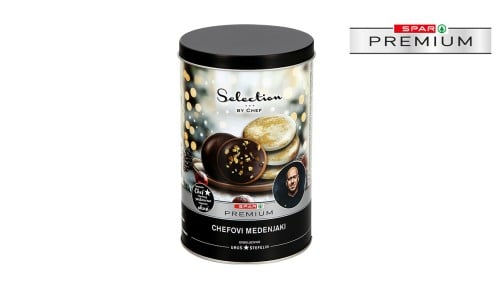 SPAR PREMIUM chefovi medenjaki