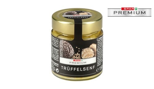 SPAR PREMIUM gorčica s tartufi