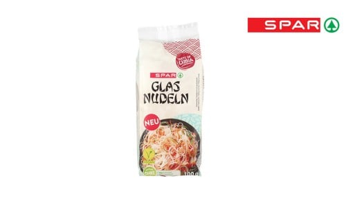 SPAR AZIJSKI FINI/STEKLENI REZANCI