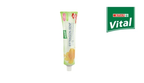 SPAR VITAL GORČICA ESTRAGON