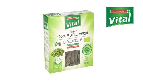 DESPAR VITAL BIO TESTENINE GRAH
