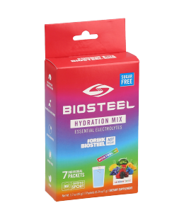 BIOSTEEL hidracijski napitek, rainbow twist