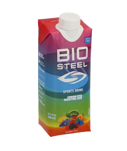 BIOSTEEL športni napitek, rainbow twist