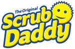 Scrub Daddy, logotip