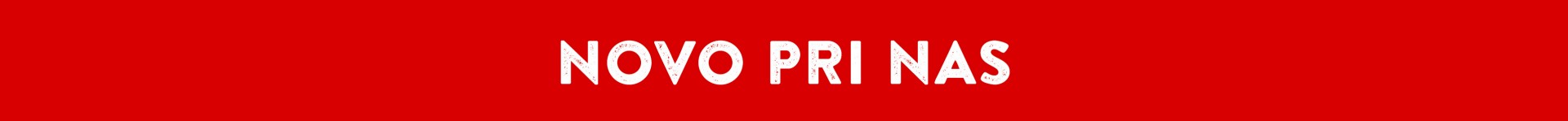 Novo pri nas