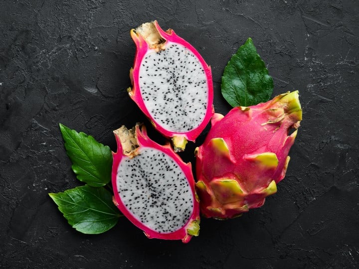Narezana pitahaya (Dragon Fruit)