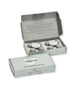 Kavne kapsule Guatemala, Blend me up, 60 g