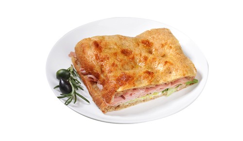 fokača MORTADELA