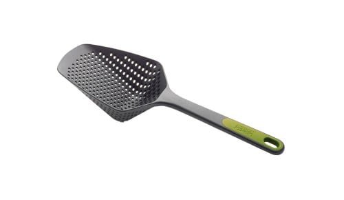 Joseph Joseph - Velika zajemalka Scoop Plus – sivo/zelena