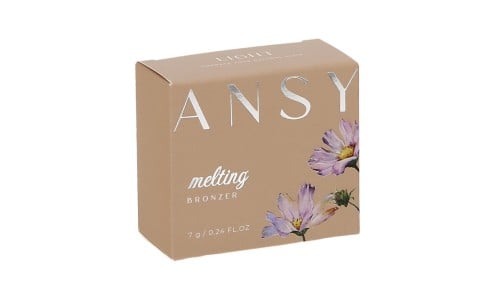 BRONZER LIGHT ANSY 1/1