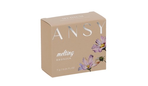 BRONZER MEDIUM ANSY 1/1
