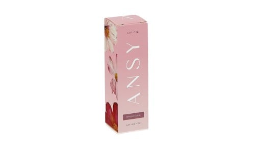MYSTIC GLOW OLJE ZA USTNICE ANSY 6 ml