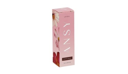 RUSTIC CRUSH OLJE ZA USTNICE ANSY 6 ml