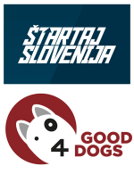 Good4Doogs  Štartaj Slovenija