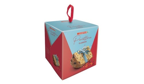 DESPAR panettone